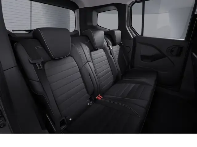 Mercedes-Benz T-Class