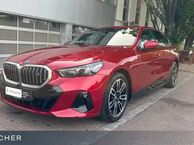 BMW i5