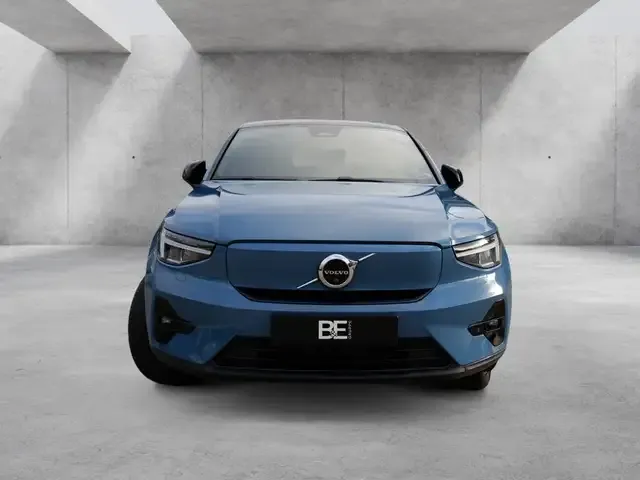 Volvo C40