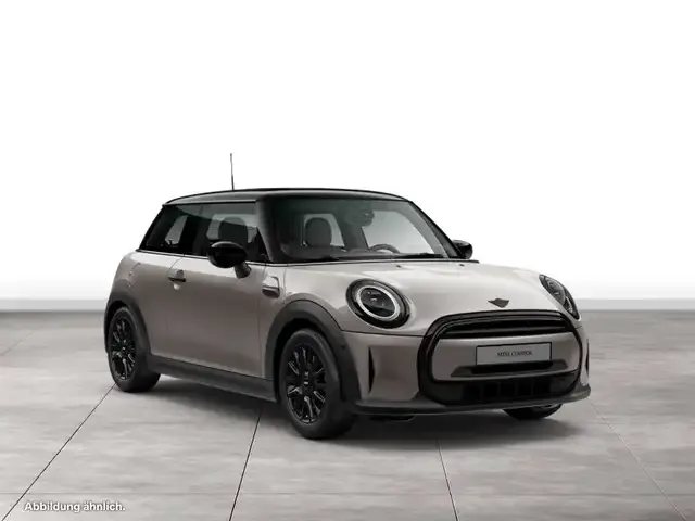 MINI Cooper C