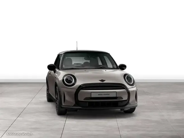 MINI Cooper C