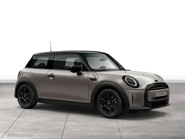 MINI Cooper C