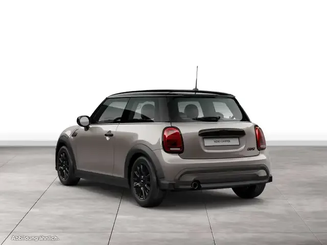 MINI Cooper C