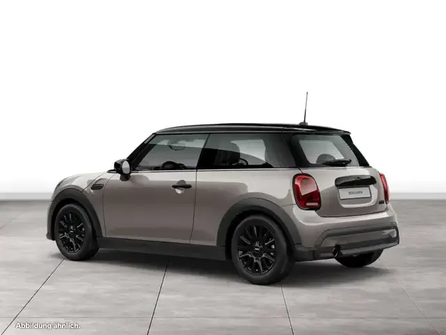 MINI Cooper C