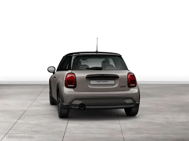 MINI Cooper C