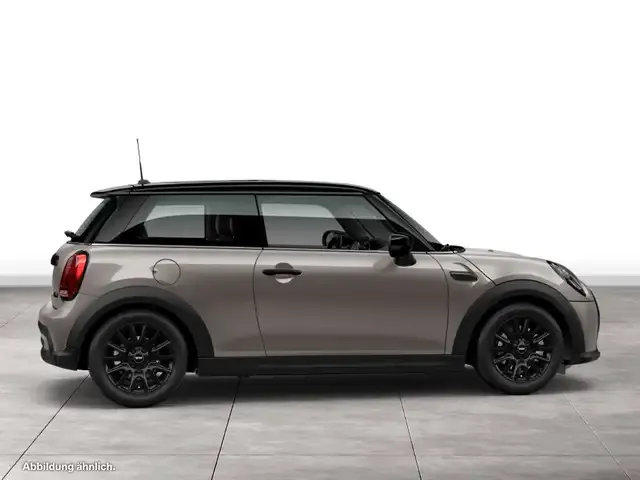 MINI Cooper C