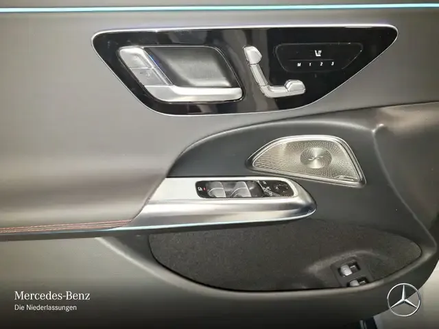 Mercedes-Benz E 53 AMG