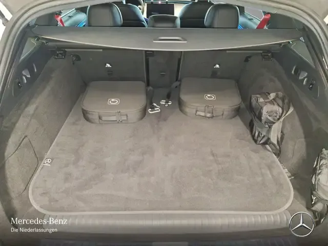 Mercedes-Benz E 53 AMG