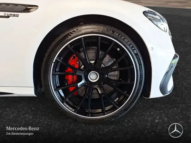 Mercedes-Benz E 53 AMG