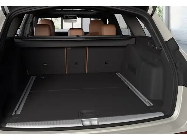 Mercedes-Benz E 400