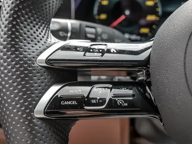 Mercedes-Benz E 400