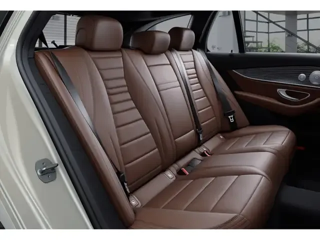 Mercedes-Benz E 400