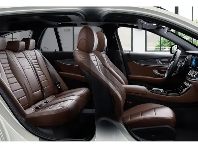 Mercedes-Benz E 400