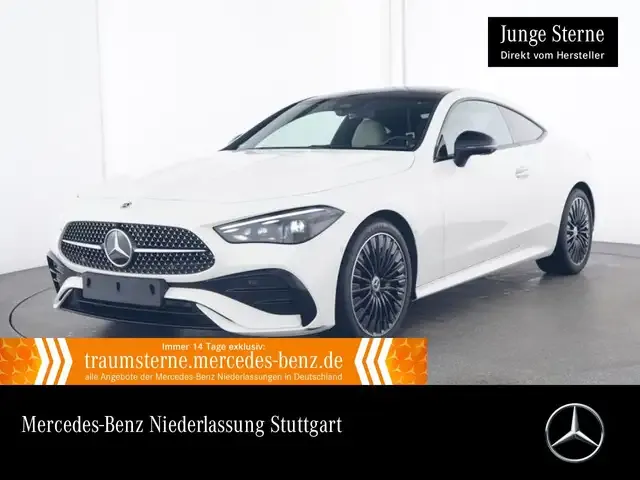Mercedes-Benz CLE 200