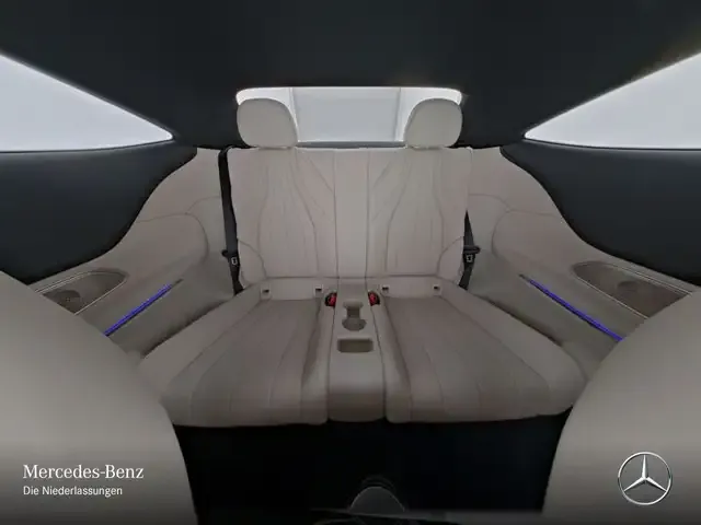 Mercedes-Benz CLE 200