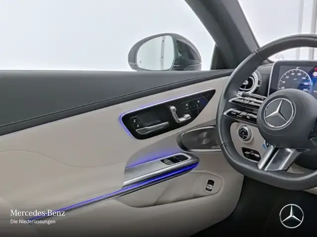 Mercedes-Benz CLE 200