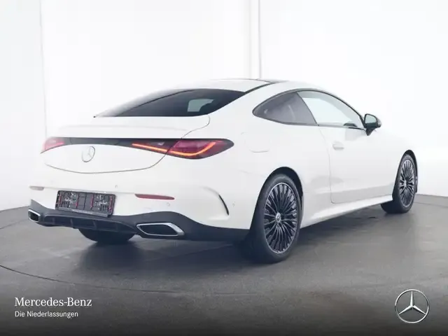 Mercedes-Benz CLE 200