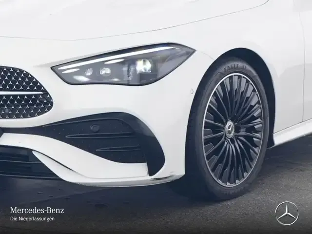 Mercedes-Benz CLE 200
