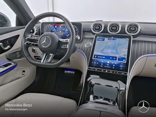 Mercedes-Benz CLE 200