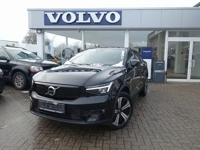 Volvo C40