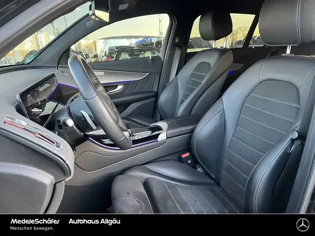 Mercedes-Benz EQC 400