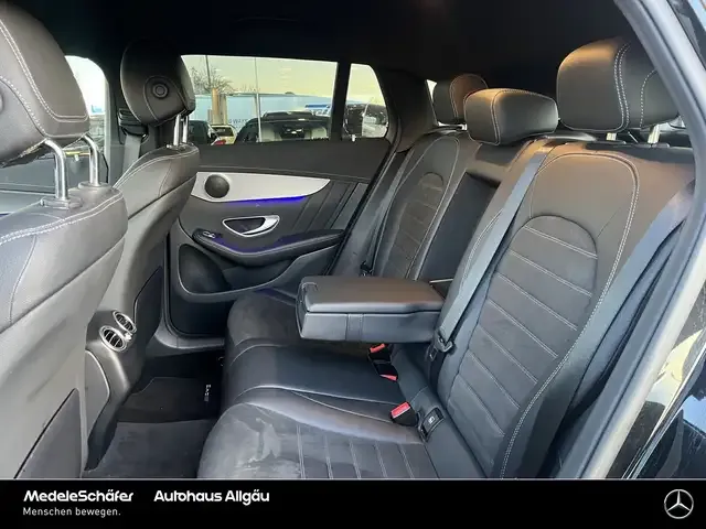 Mercedes-Benz EQC 400