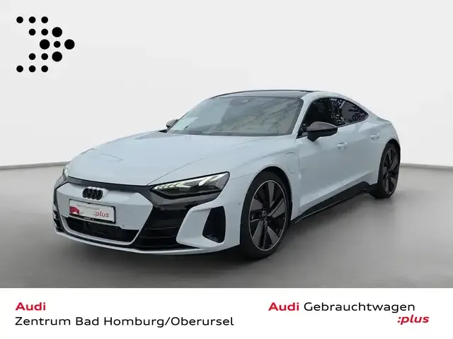 Audi RS e-tron GT