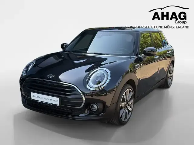 MINI Cooper Clubman