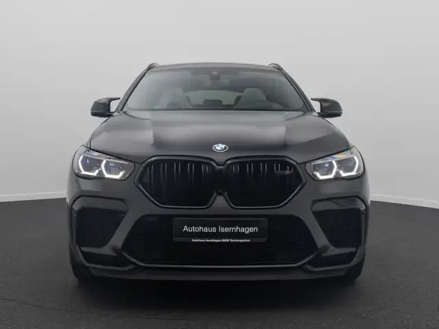 BMW X6 M