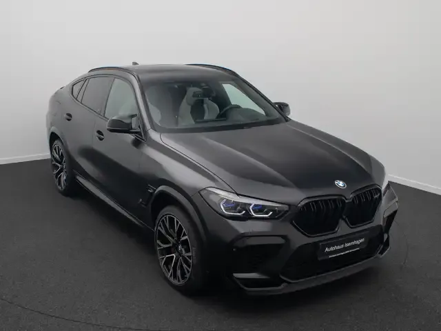 BMW X6 M