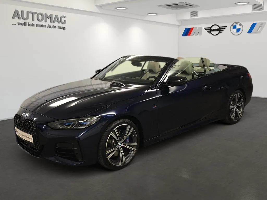 BMW 440