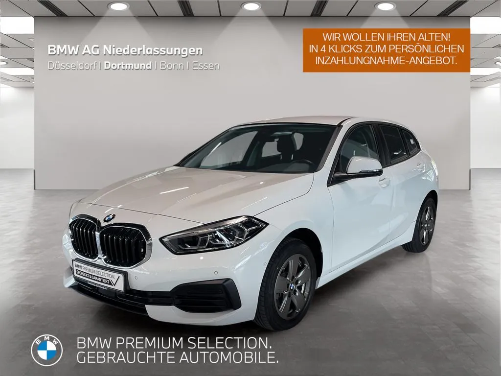 BMW 118