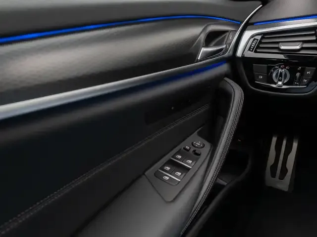 BMW 540