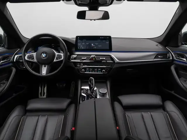 BMW 540