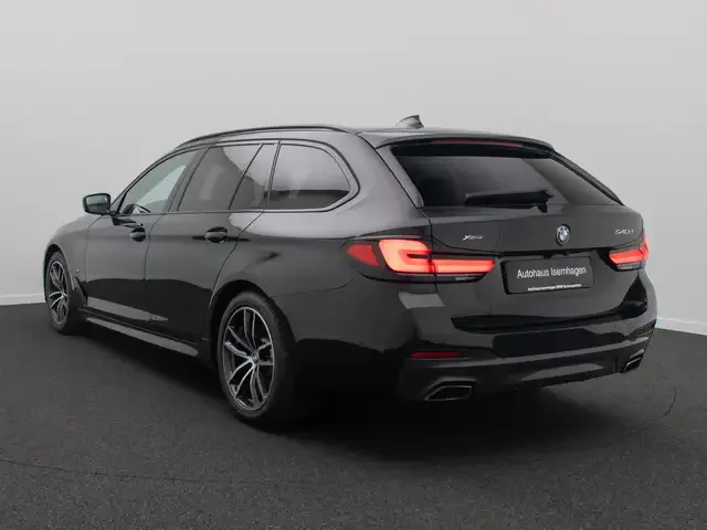 BMW 540