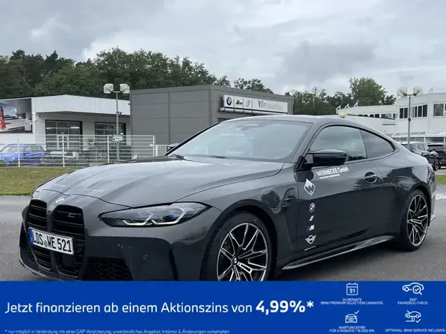 BMW M4