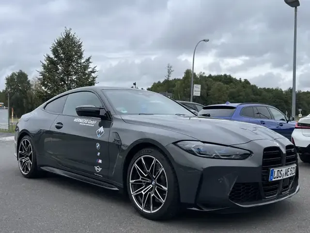 BMW M4