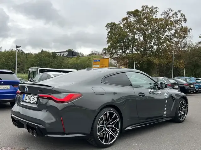 BMW M4