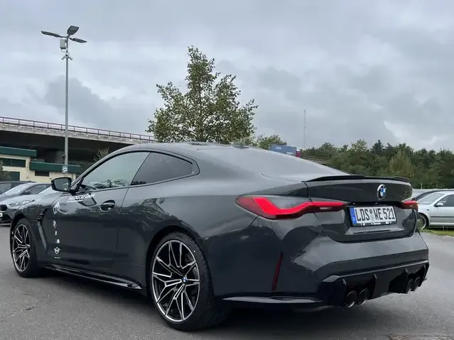 BMW M4