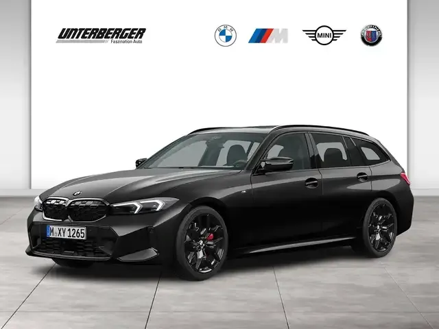 BMW 340