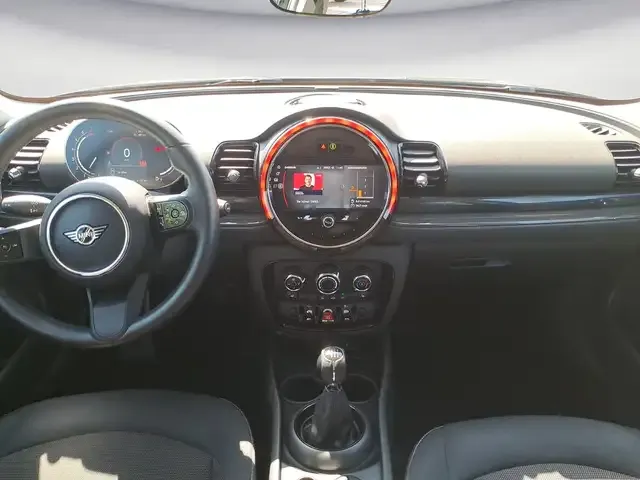 MINI One Clubman