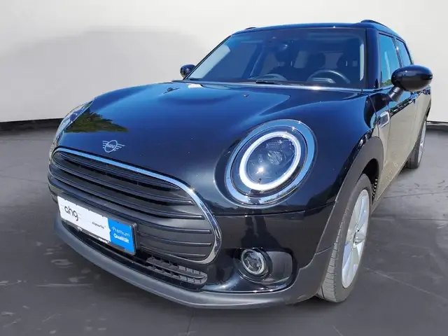 MINI One Clubman