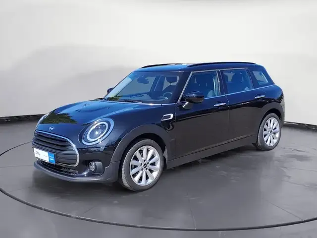 MINI One Clubman