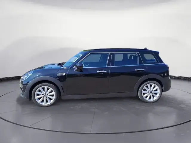 MINI One Clubman