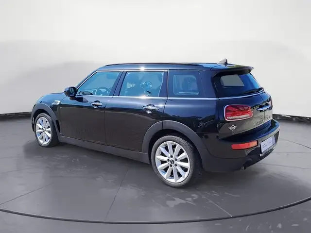 MINI One Clubman