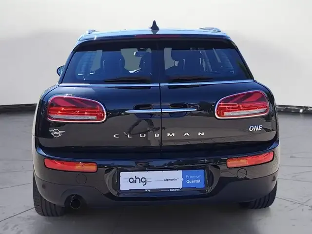 MINI One Clubman