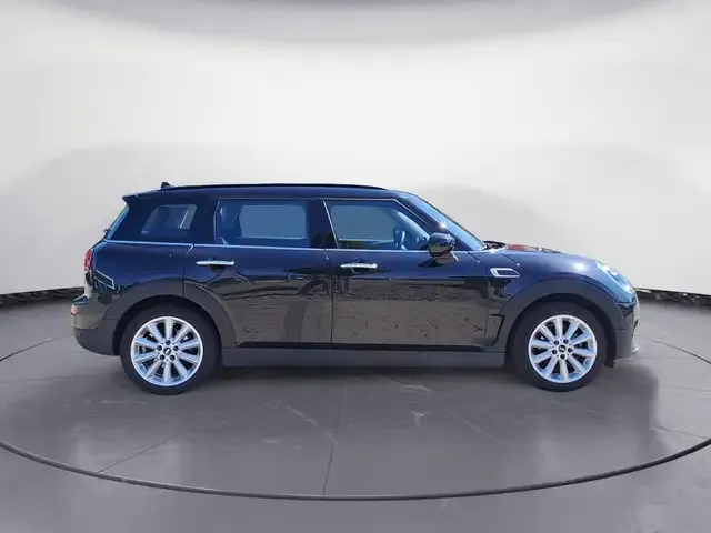 MINI One Clubman