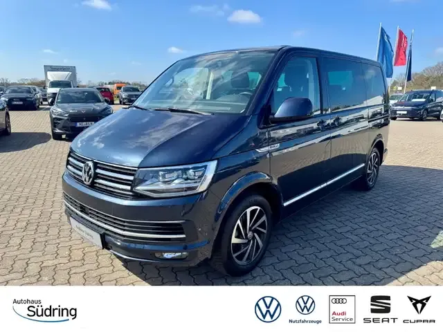 Volkswagen T6 Multivan