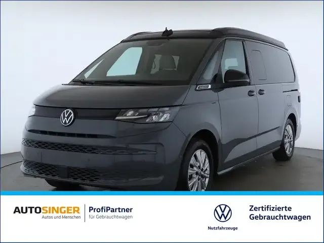 Volkswagen T7 California