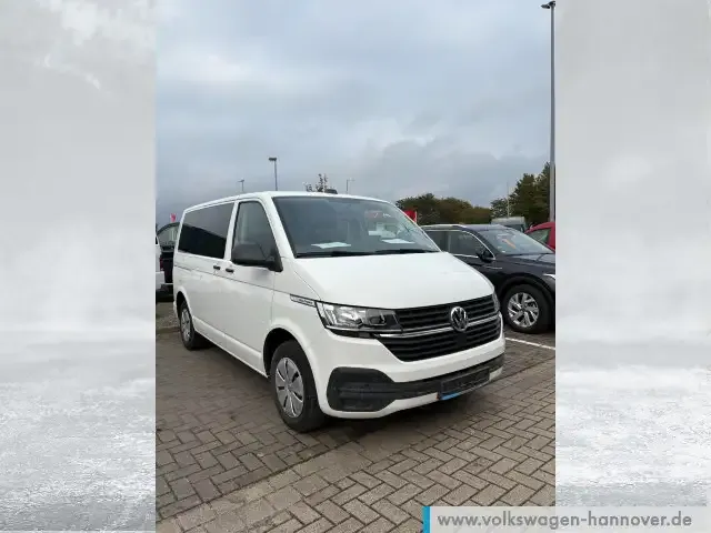 Volkswagen T6.1 Multivan